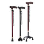 Adjustable Walking Cane - Comfort and Safety for the Elderly